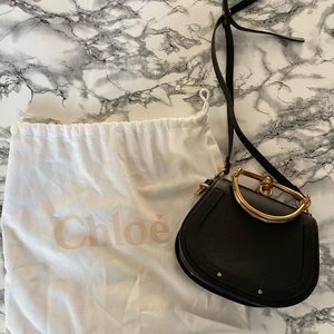 Chloe Nile handbag